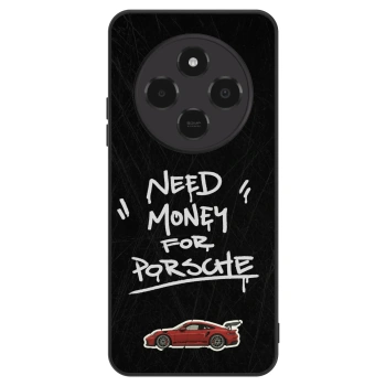 Θήκη για Xiaomi Poco C75 - Dark Racer