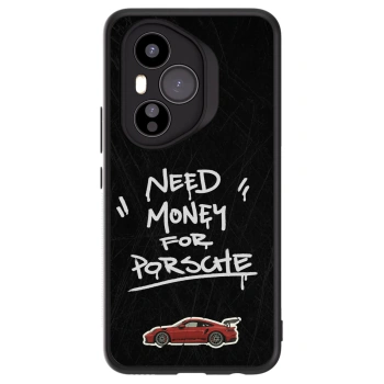 Θήκη για Honor 400 Pro 5G - Dark Racer