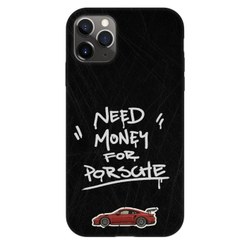 Θήκη για Apple iPhone 11 Pro - Dark Racer