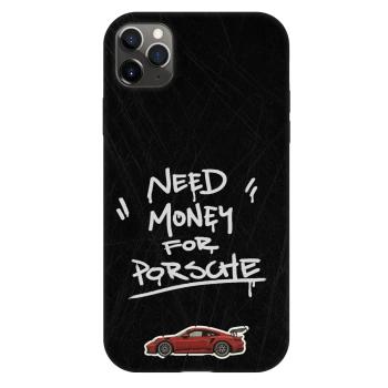 Θήκη για Apple iPhone 11 Pro Max - Dark Racer