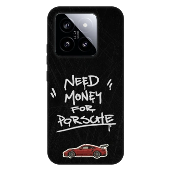 Θήκη για Xiaomi 14 - Dark Racer