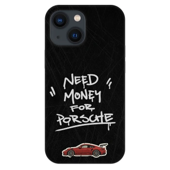 Θήκη για Apple iPhone 13 mini - Dark Racer