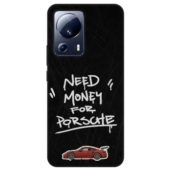 Θήκη για Xiaomi 13 Lite - Dark Racer