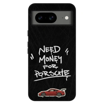 Θήκη για Google Pixel 8 Pro - Dark Racer