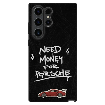 Θήκη για Samsung Galaxy S22 Ultra 5G - Dark Racer