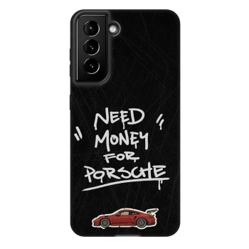 Θήκη για Samsung Galaxy S21 FE 5G - Dark Racer