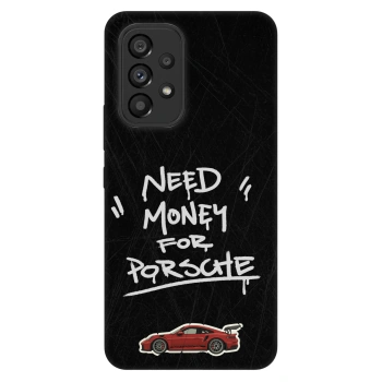 Θήκη για Samsung Galaxy A53 5G A536 - Dark Racer
