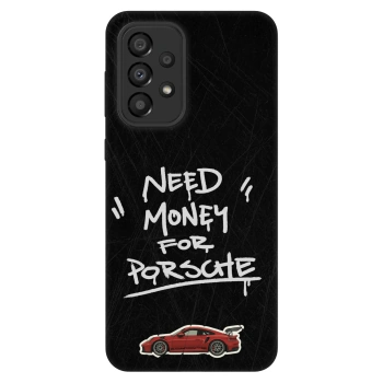 Θήκη για Samsung Galaxy A33 5G A336 - Dark Racer