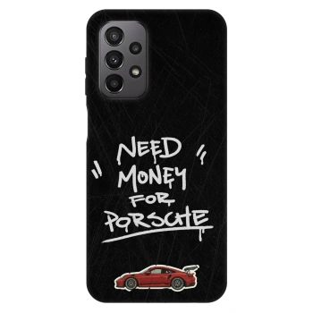 Θήκη για Samsung Galaxy A23 A236B 5G - Dark Racer