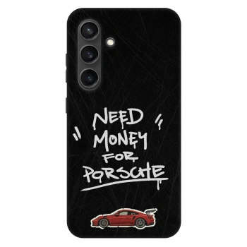 Θήκη για Samsung Galaxy S24 S921B 5G - Dark Racer
