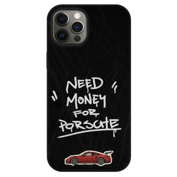 Θήκη για Apple iPhone 12 - Dark Racer
