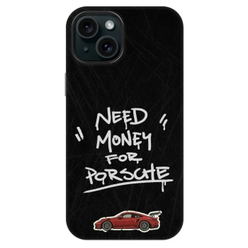 Θήκη για Apple iPhone 13 - Dark Racer