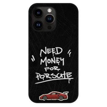 Θήκη για Apple iPhone 13 Pro - Dark Racer