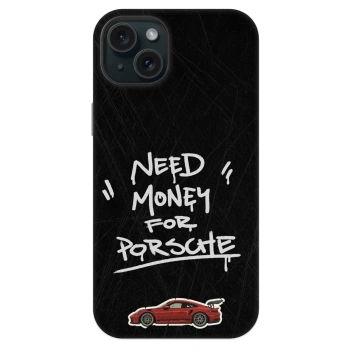 Θήκη για Apple iPhone 14 Plus - Dark Racer