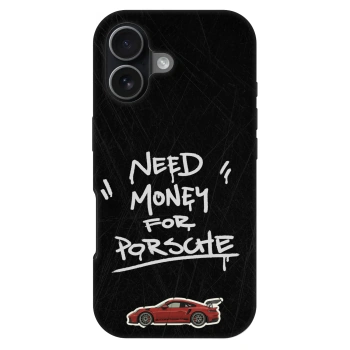 Θήκη για Apple iPhone 17 - Dark Racer