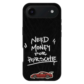 Θήκη για Apple iPhone Air - Dark Racer