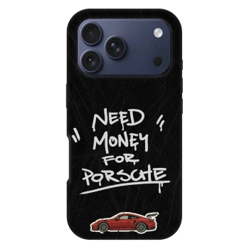 Θήκη για Apple iPhone 17 Pro - Dark Racer