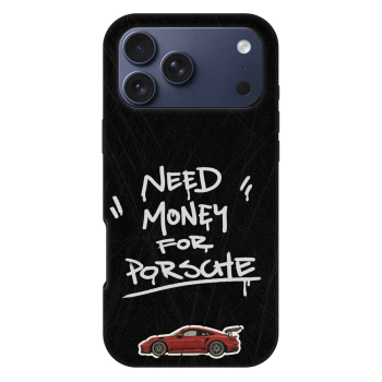 Θήκη για Apple iPhone 17 Pro Max - Dark Racer