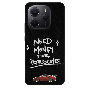 Θήκη για Xiaomi Redmi Note 14 4G - Dark Racer