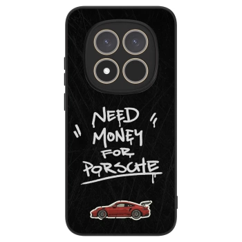 Θήκη για Xiaomi Redmi Note 15 Pro 4G - Dark Racer