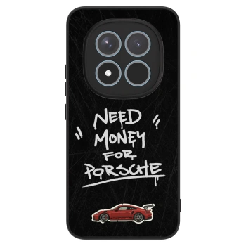 Θήκη για Xiaomi Redmi Note 15 Pro+ - Dark Racer