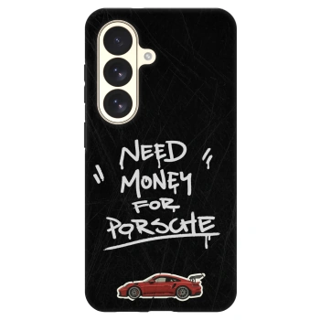 Θήκη για Samsung Galaxy S26 - Dark Racer