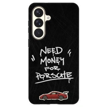 Θήκη για Samsung Galaxy S26+ - Dark Racer