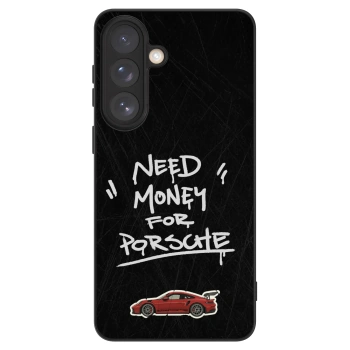Picasee ULTIMATE CASE για Samsung Galaxy S26+ - Dark Racer