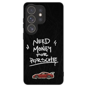 Θήκη για Samsung Galaxy S26 Ultra - Dark Racer