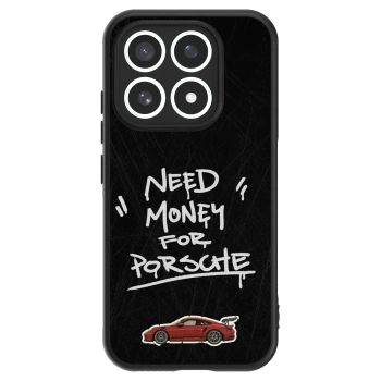 Picasee ULTIMATE CASE για Xiaomi 17 - Dark Racer