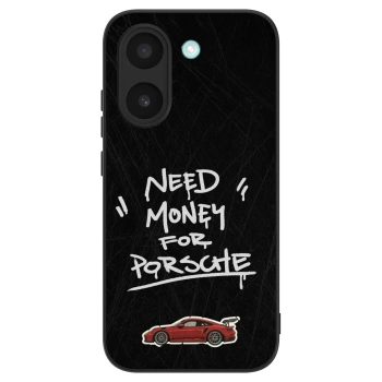 Θήκη για Xiaomi Poco X8 Pro - Dark Racer