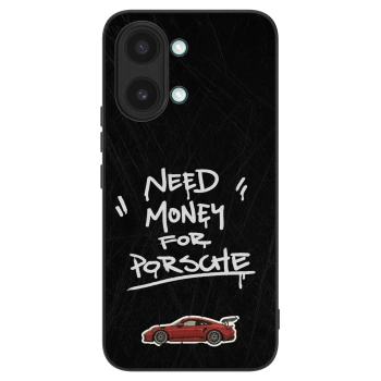 Θήκη για Xiaomi Poco X8 Pro Max - Dark Racer