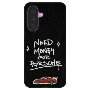 Picasee Fashion Case για Samsung Galaxy A57 5G - Dark Racer