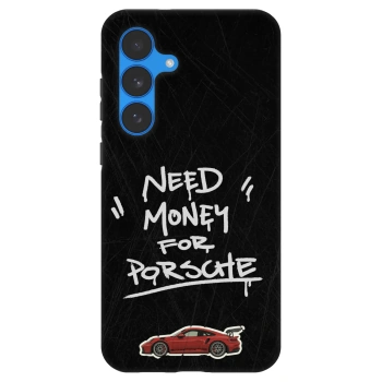 Picasee Fashion Case για Samsung Galaxy S25 FE 5G - Dark Racer