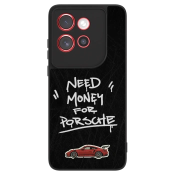 Θήκη για Motorola Edge 60 Neo 5G - Dark Racer