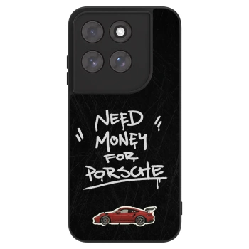Θήκη για Motorola Moto G77 - Dark Racer