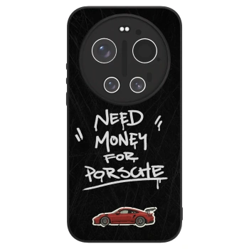 Picasee ULTIMATE CASE PowerShare για Xiaomi 17 Ultra - Dark Racer