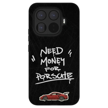 Picasee Fashion Case για Xiaomi 15T Pro - Dark Racer