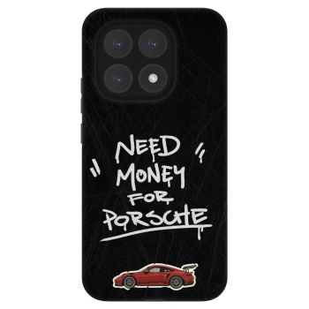 Picasee Fashion Case για Xiaomi 15T - Dark Racer