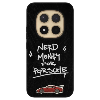 Picasee Fashion Case για Xiaomi Redmi Note 15 Pro+ - Dark Racer