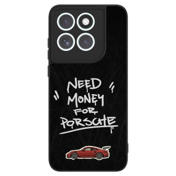 Picasee ULTIMATE CASE για Motorola Edge 70 Fusion - Dark Racer