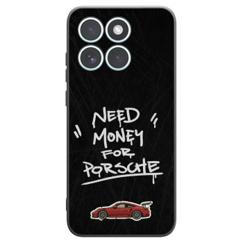 Θήκη για Motorola Edge 70 Fusion - Dark Racer