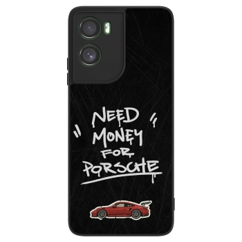 Θήκη για Motorola Moto G06 - Dark Racer