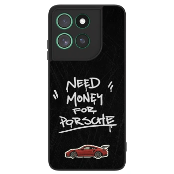 Θήκη για Motorola Moto G57 Power - Dark Racer