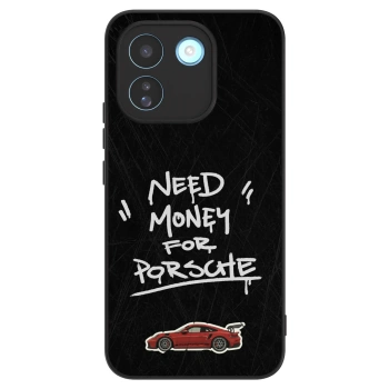 Θήκη για Xiaomi Redmi Note 17 Pro MAX 5G - Dark Racer