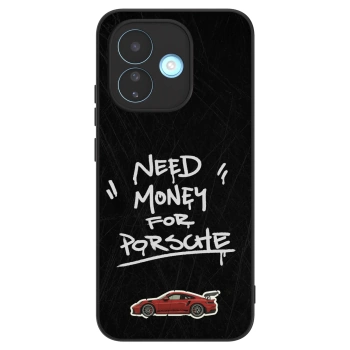 Θήκη για Xiaomi Redmi Note 17 Pro 5G - Dark Racer