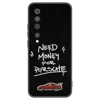 Θήκη για Xiaomi Mi 10 - Dark Racer