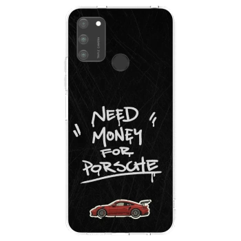 Θήκη για Honor 9A - Dark Racer