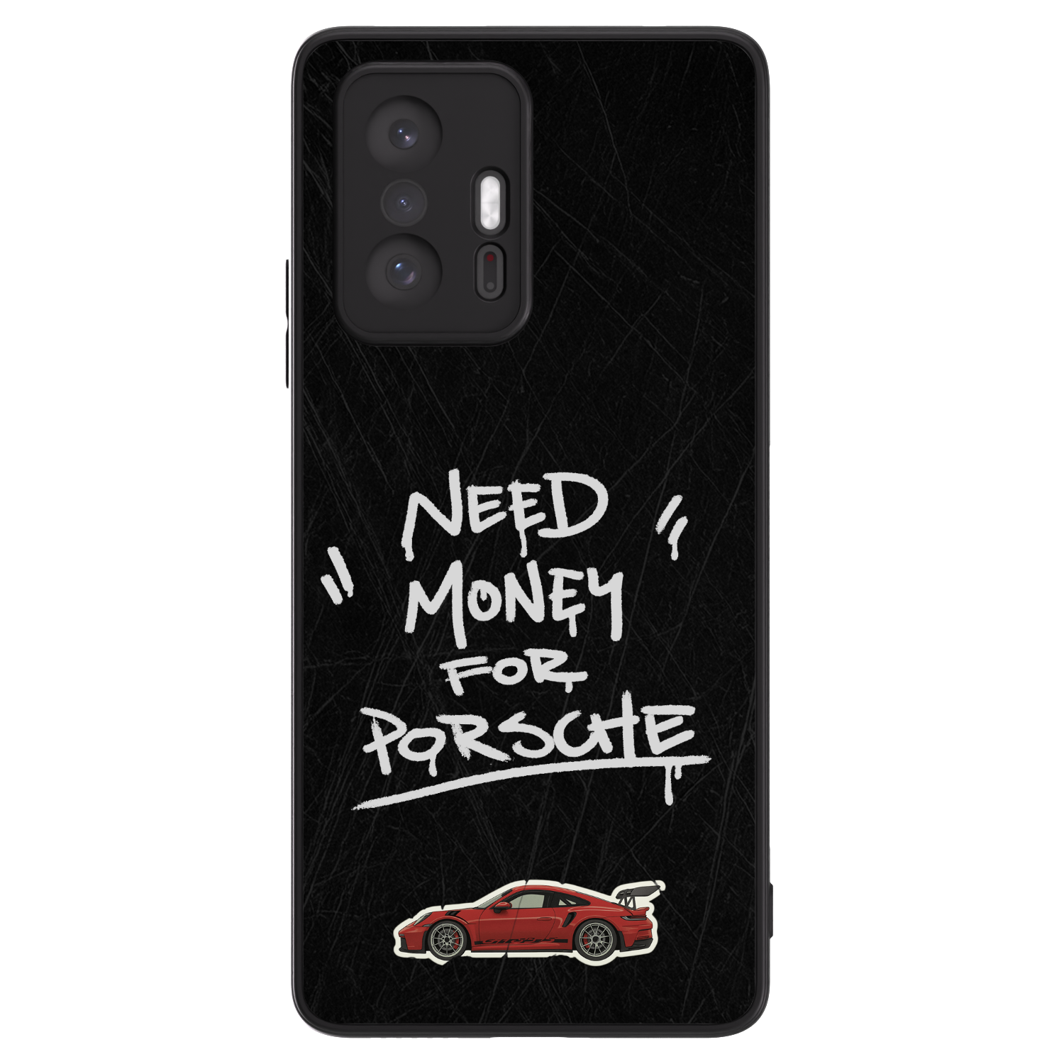 Picasee ULTIMATE CASE για Xiaomi 11T Pro - Dark Racer