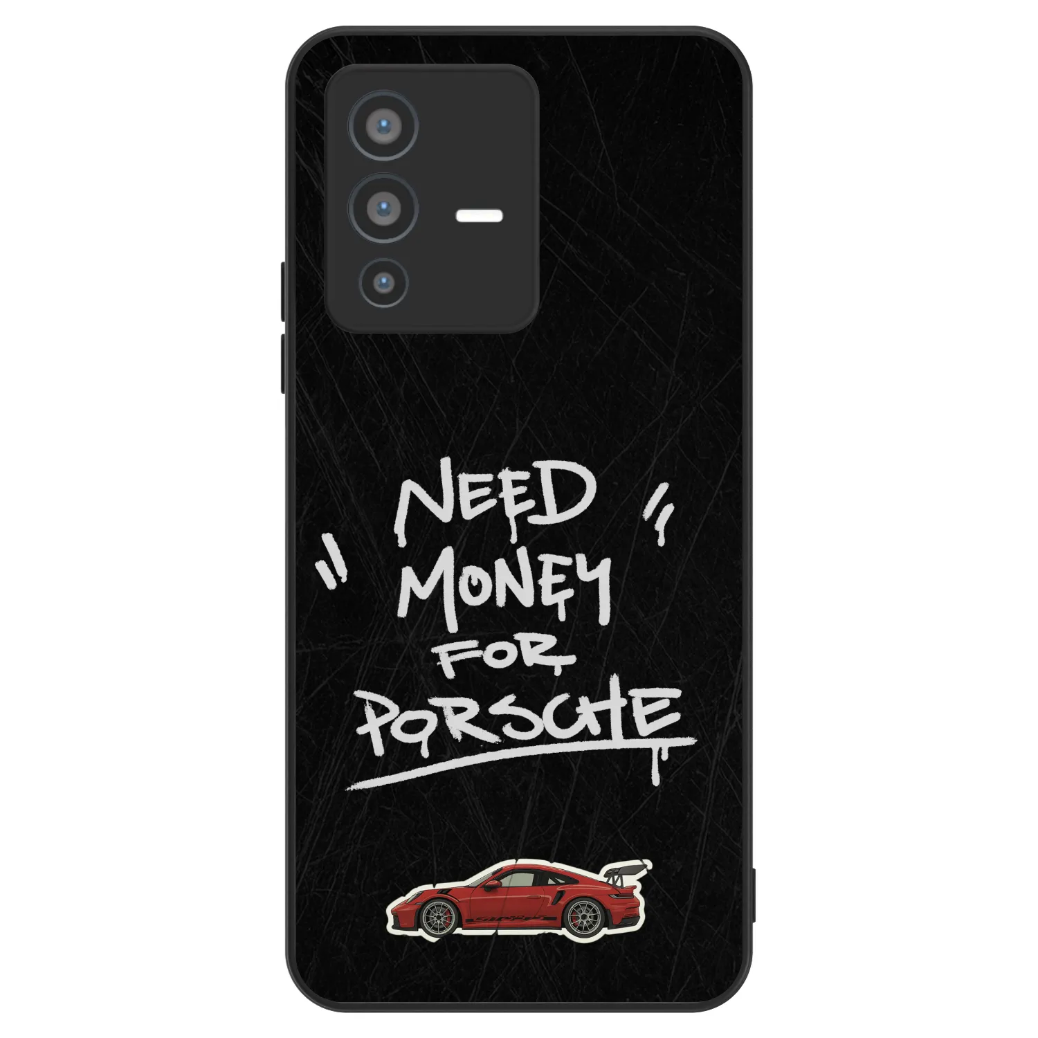 Picasee ULTIMATE CASE για Vivo V23 5G - Dark Racer